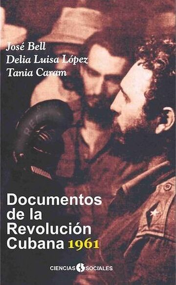Documentos de la Revolución...