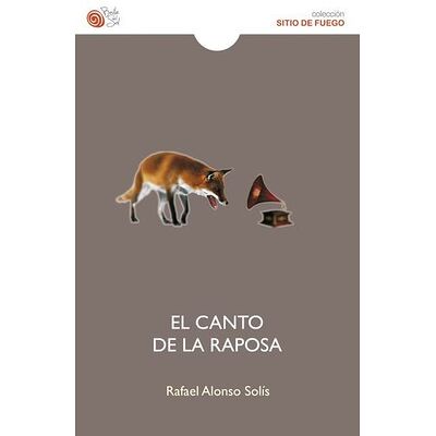 El canto de la raposa