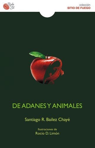 De Adanes y Animales