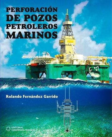 Perforación de pozos...