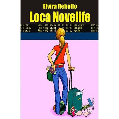 Loca Novelife