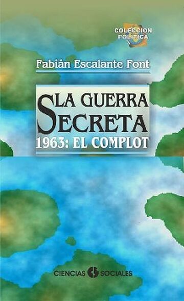 La Guerra Secreta