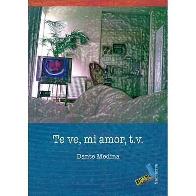 Te ve, mi amor, T.V.