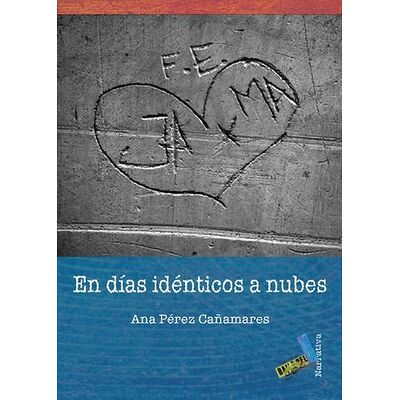 En días idénticos a nubes