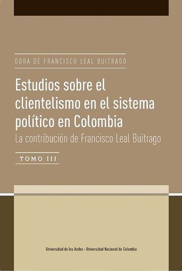 Estudios sobre el...