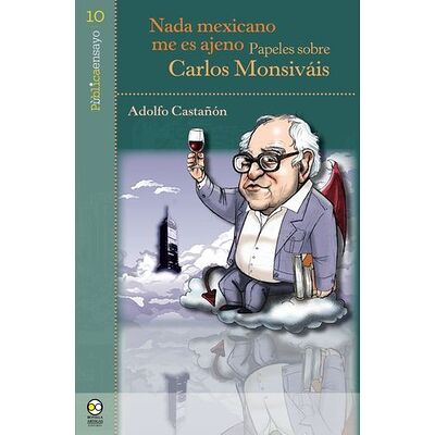 Nada mexicano me es ajeno