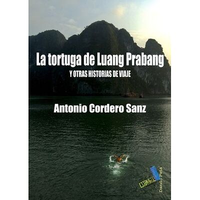 La tortuga de Luang Prabang