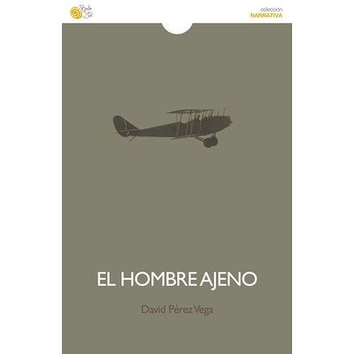 El hombre ajeno