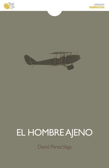 El hombre ajeno