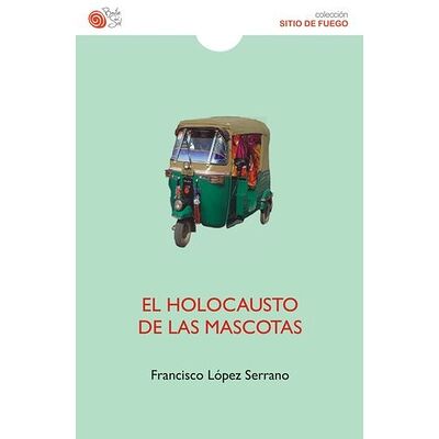 El holocausto de las mascotas