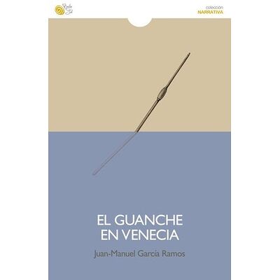 El guanche en Venecia