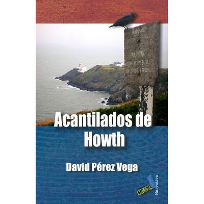 Acantilados de Howth
