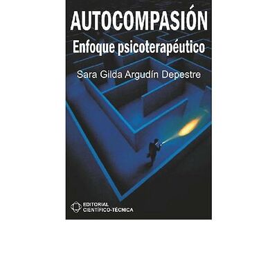Autocompasión