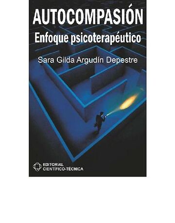 Autocompasión