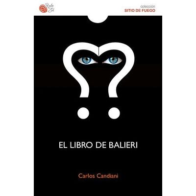 El libro de Balieri