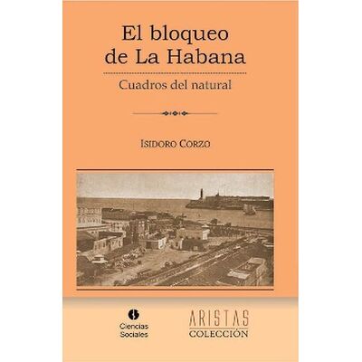 El bloqueo de La Habana
