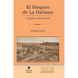 El bloqueo de La Habana