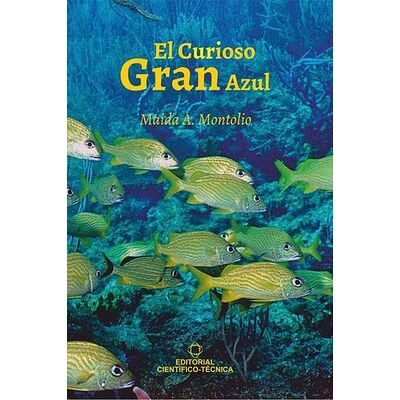 El curioso gran azul