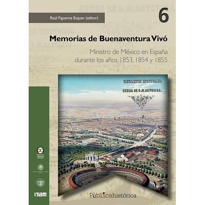 Memorias de Buenaventura Vivó
