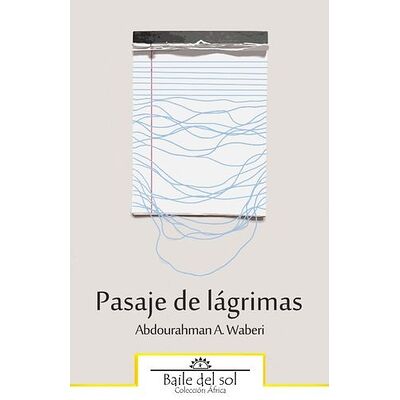 Pasaje de lágrimas