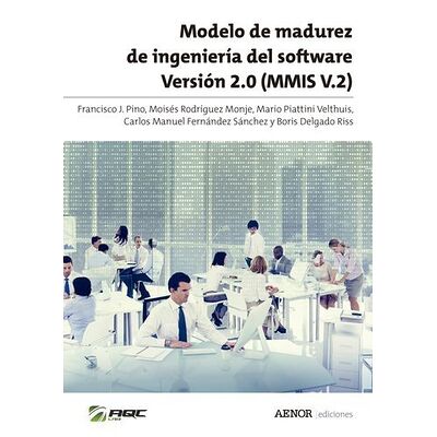Modelo de madurez de...