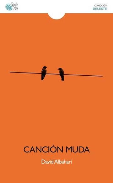 Canción muda