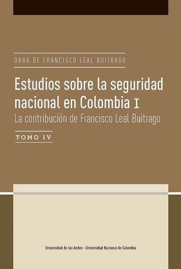 Estudios sobre la seguridad...