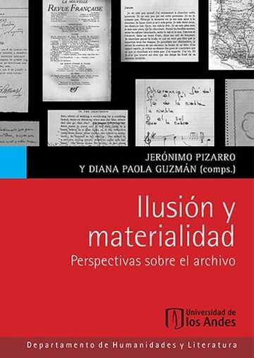 Ilusión y materialidad....