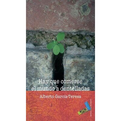 Hay que comerse el mundo a...
