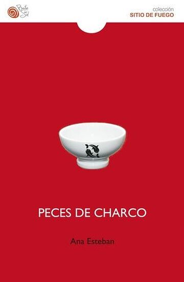 Peces de charco