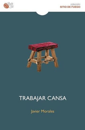 Trabajar cansa