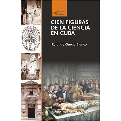 Cien figuras de la ciencia...