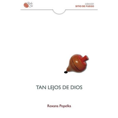 Tan lejos de Dios