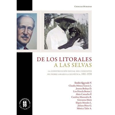 De los litorales a las selvas