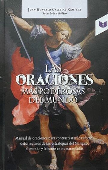 Las oraciones mas poderosas...