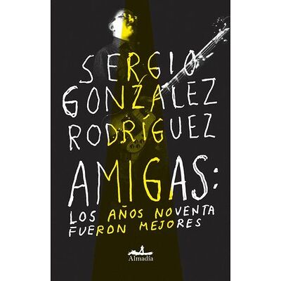 Amigas