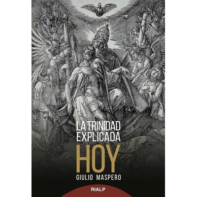 La Trinidad explicada hoy