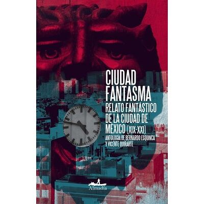 Ciudad Fantasma