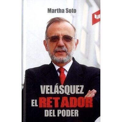 Velásquez, el retador del...