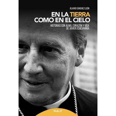 En la tierra como en el cielo
