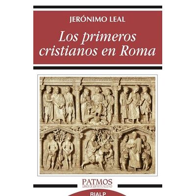 Los primeros cristianos en...