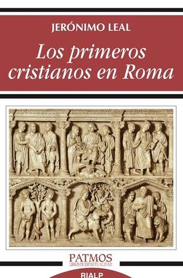Los primeros cristianos en...