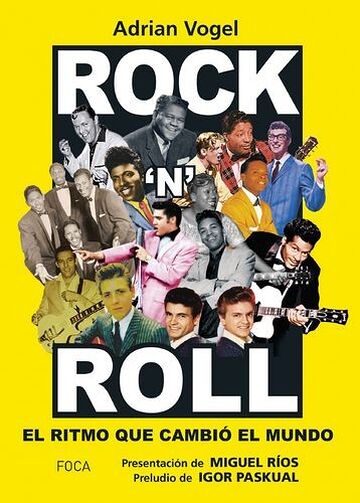 Rock´n Roll: el ritmo que...
