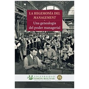 La hegemonia del management
