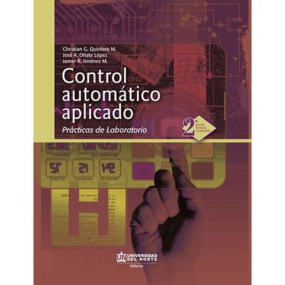 Control automático aplicado