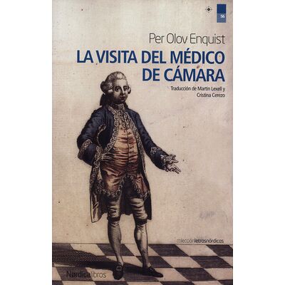 La visita del médico de cámara