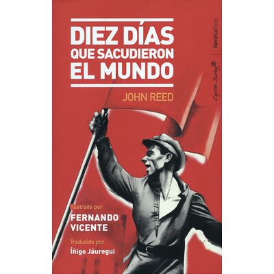 Diez días que sacudieron el...
