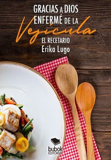 Gracias a Dios enfermé de...