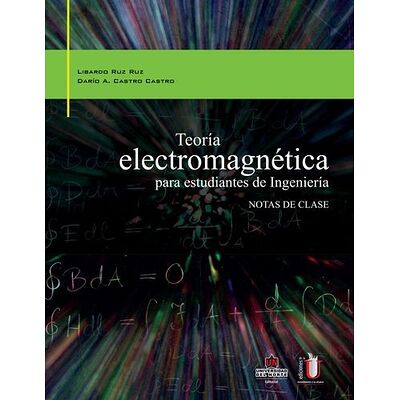 Teoría electromagnética...