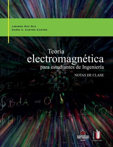 Teoría electromagnética...
